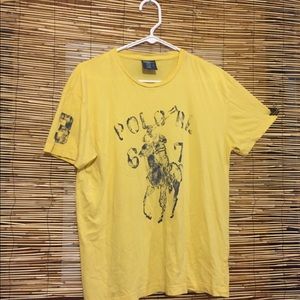 Polo Ralph Lauren tee